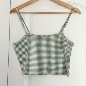 Women’s Tank Top - L